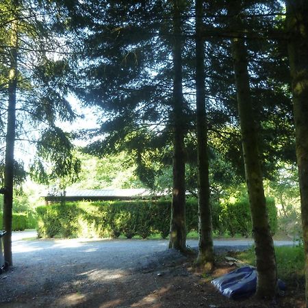3 Gites - Relais Du Saussay In Pertheville Ners Экстерьер фото